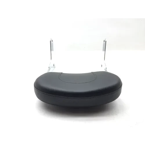 Passenger Backrest 2001 Harley Electra Glide Ultra Classic EFI FLHTCUI 2977A 11