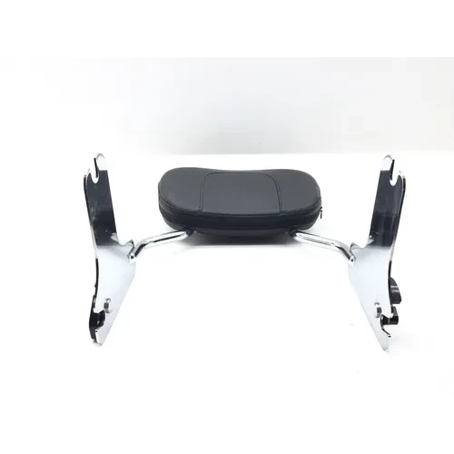 Passenger Backrest 2001 Harley Electra Glide Ultra Classic EFI FLHTCUI 2977A 12