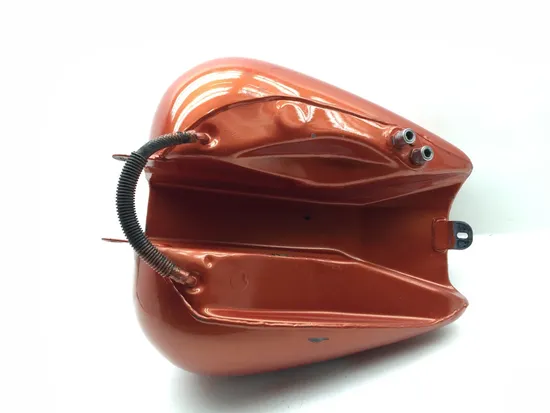 Gas Tank Fuel Petrol 2001 Harley Electra Glide Ultra Classic EFI FLHTCUI 2977A x