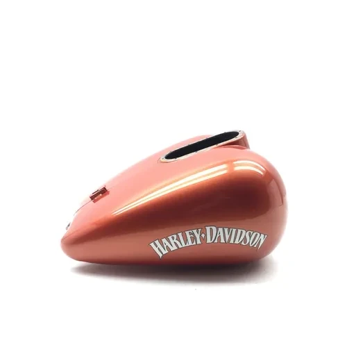 Gas Tank Fuel Petrol 2001 Harley Electra Glide Ultra Classic EFI FLHTCUI 2977A x 11