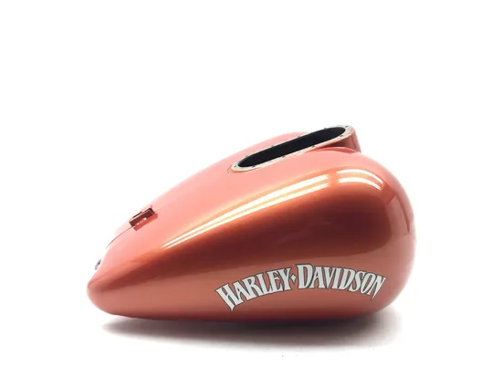 Gas Tank Fuel Petrol 2001 Harley Electra Glide Ultra Classic EFI FLHTCUI 2977A x