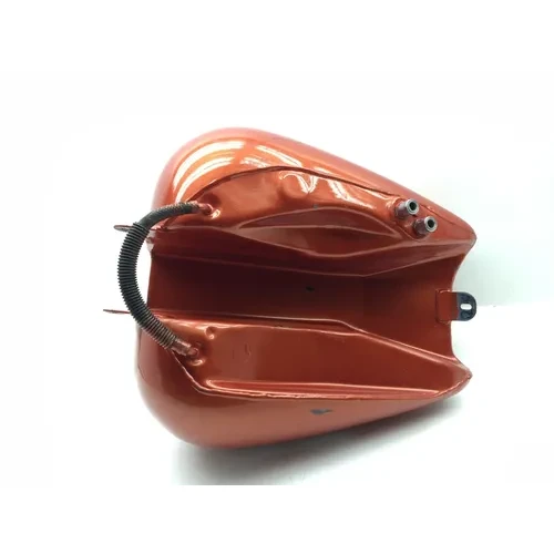 Gas Tank Fuel Petrol 2001 Harley Electra Glide Ultra Classic EFI FLHTCUI 2977A x 15
