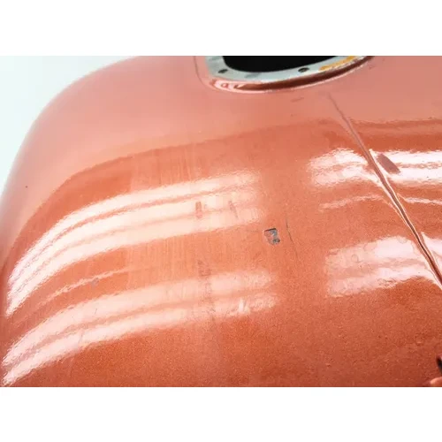 Gas Tank Fuel Petrol 2001 Harley Electra Glide Ultra Classic EFI FLHTCUI 2977A x 9