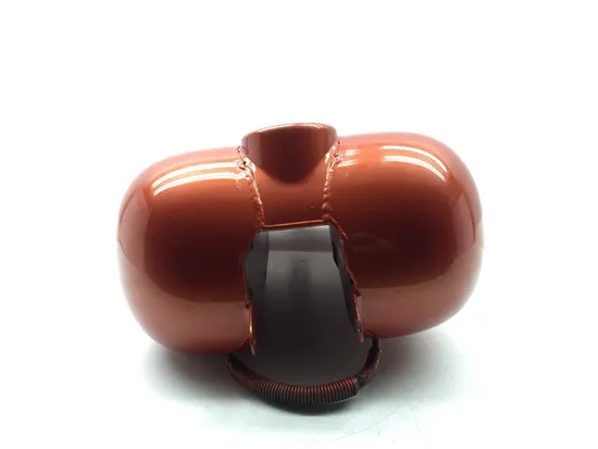 Gas Tank Fuel Petrol 2001 Harley Electra Glide Ultra Classic EFI FLHTCUI 2977A x