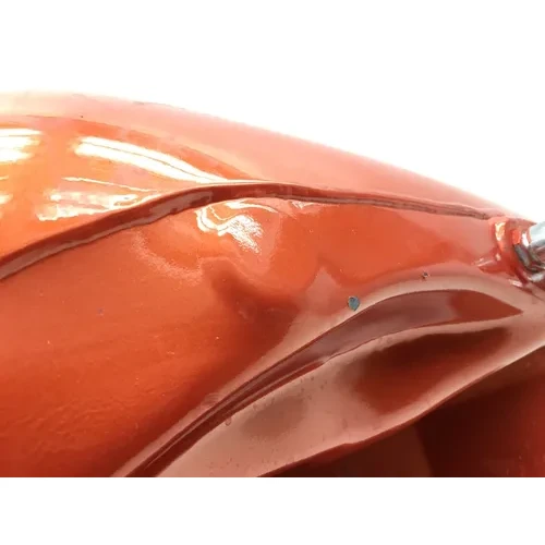 Gas Tank Fuel Petrol 2001 Harley Electra Glide Ultra Classic EFI FLHTCUI 2977A x 17