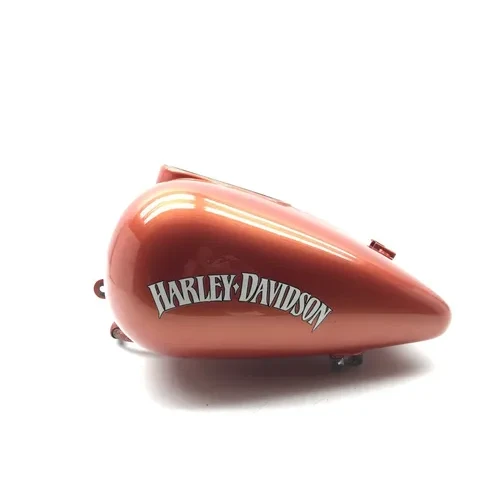 Gas Tank Fuel Petrol 2001 Harley Electra Glide Ultra Classic EFI FLHTCUI 2977A x 3
