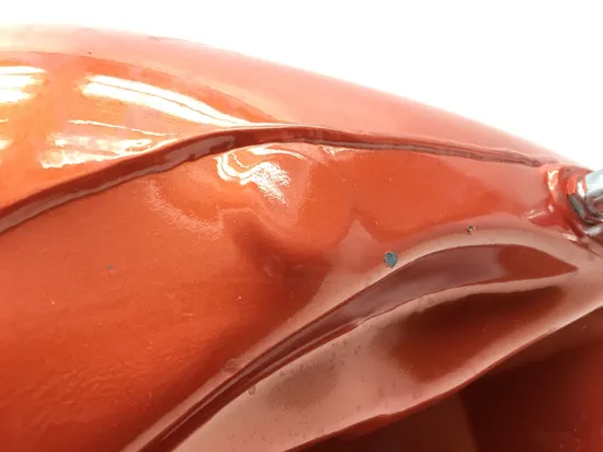 Gas Tank Fuel Petrol 2001 Harley Electra Glide Ultra Classic EFI FLHTCUI 2977A x