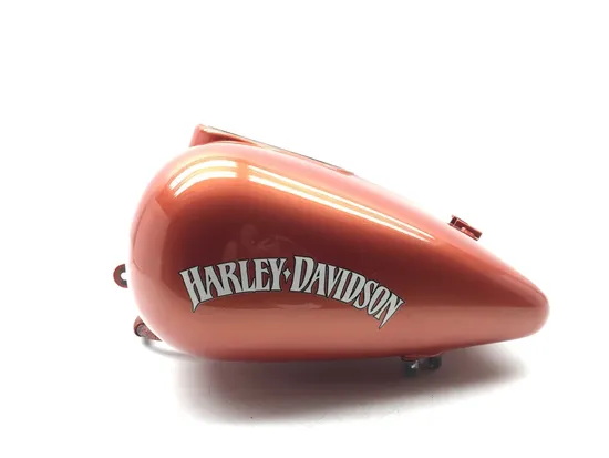 Gas Tank Fuel Petrol 2001 Harley Electra Glide Ultra Classic EFI FLHTCUI 2977A x