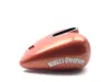 Gas Tank Fuel Petrol 2001 Harley Electra Glide Ultra Classic EFI FLHTCUI 2977A x