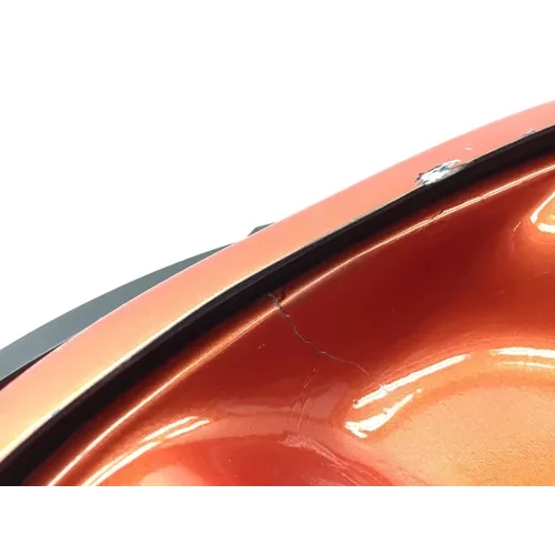 Saddlebags 2001 Harley-Davidson Electra Glide Ultra Classic EFI FLHTCUI 2977A x 5