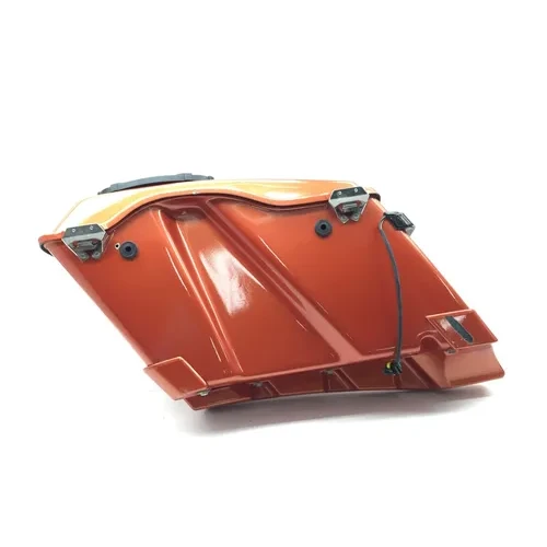 Saddlebags 2001 Harley-Davidson Electra Glide Ultra Classic EFI FLHTCUI 2977A x 3