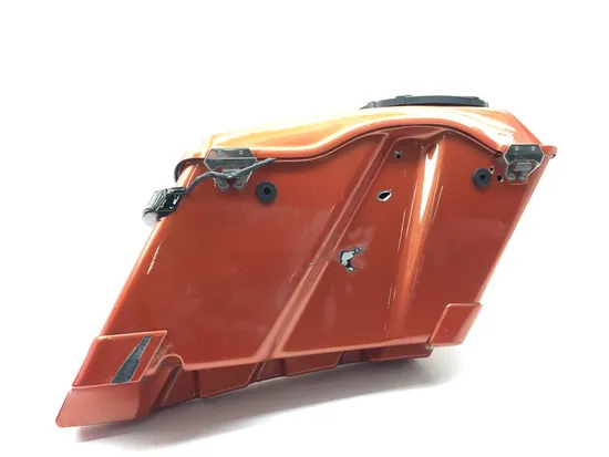 Saddlebags 2001 Harley-Davidson Electra Glide Ultra Classic EFI FLHTCUI 2977A x