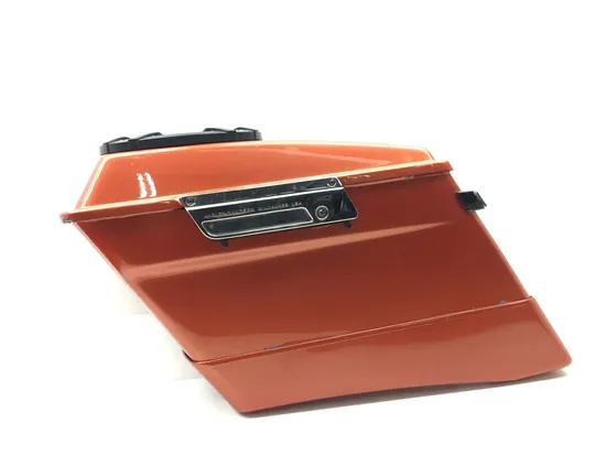 Saddlebags 2001 Harley-Davidson Electra Glide Ultra Classic EFI FLHTCUI 2977A x