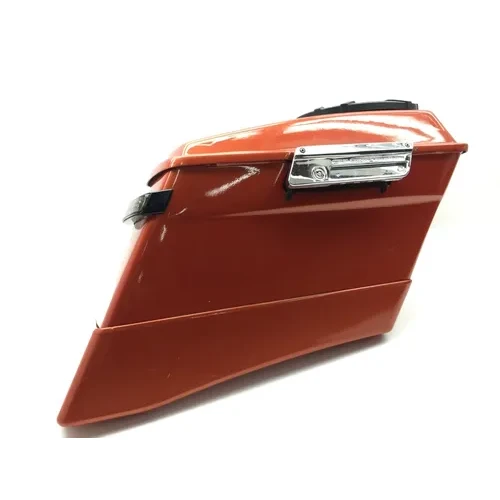 Saddlebags 2001 Harley-Davidson Electra Glide Ultra Classic EFI FLHTCUI 2977A x 2