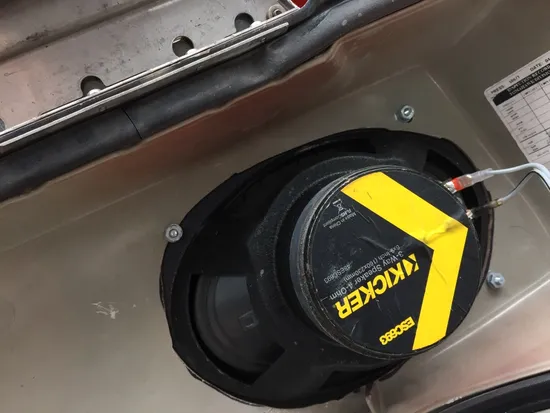 Saddlebags 2001 Harley-Davidson Electra Glide Ultra Classic EFI FLHTCUI 2977A x