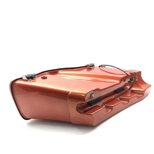 Saddlebags 2001 Harley-Davidson Electra Glide Ultra Classic EFI FLHTCUI 2977A x 6