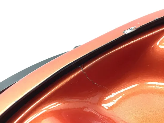 Saddlebags 2001 Harley-Davidson Electra Glide Ultra Classic EFI FLHTCUI 2977A x