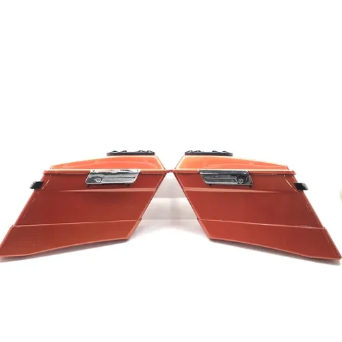 Saddlebags 2001 Harley-Davidson Electra Glide Ultra Classic EFI FLHTCUI 2977A x