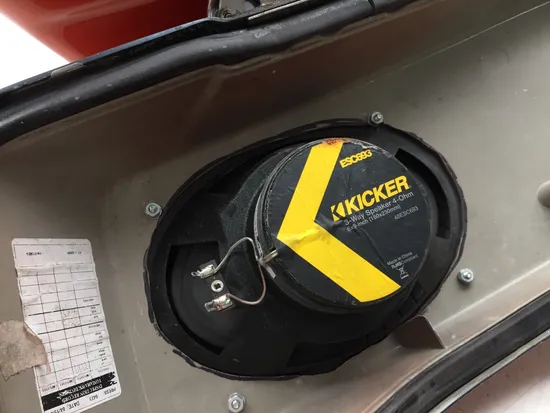 Saddlebags 2001 Harley-Davidson Electra Glide Ultra Classic EFI FLHTCUI 2977A x