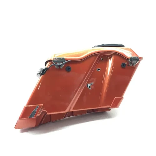 Saddlebags 2001 Harley-Davidson Electra Glide Ultra Classic EFI FLHTCUI 2977A x 8