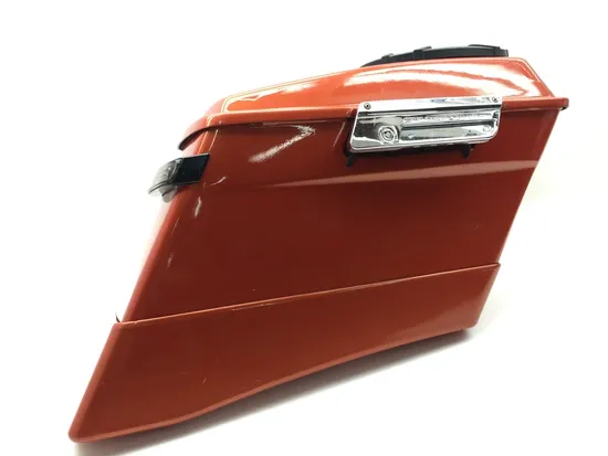 Saddlebags 2001 Harley-Davidson Electra Glide Ultra Classic EFI FLHTCUI 2977A x