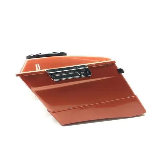 Saddlebags 2001 Harley-Davidson Electra Glide Ultra Classic EFI FLHTCUI 2977A x 7