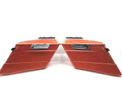 Saddlebags 2001 Harley-Davidson Electra Glide Ultra Classic EFI FLHTCUI 2977A x