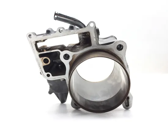 Engine Cylinder Jug W Piston 2017 Honda Pioneer 700 SXS700M2D Deluxe 2993A