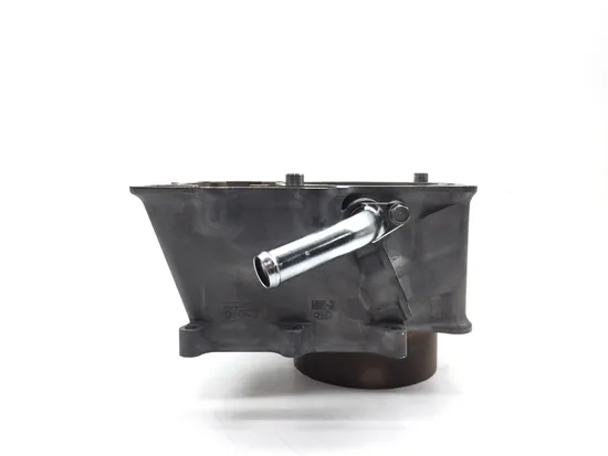 Engine Cylinder Jug W Piston 2017 Honda Pioneer 700 SXS700M2D Deluxe 2993A