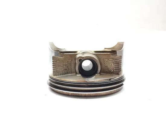 Engine Cylinder Jug W Piston 2017 Honda Pioneer 700 SXS700M2D Deluxe 2993A