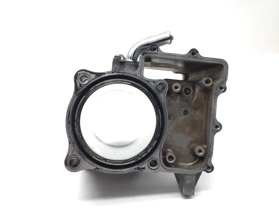 Engine Cylinder Jug W Piston 2017 Honda Pioneer 700 SXS700M2D Deluxe 2993A