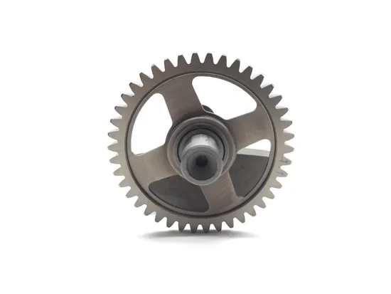 Engine Counter Balancer 2017 Honda Pioneer 700 SXS700M2D Deluxe 2993A