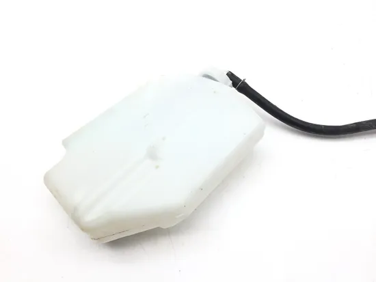 Engine Radiator Overflow Tank 2017 Honda Pioneer 700 SXS700M2D Deluxe 2993A