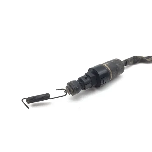 Brake Tail Light Switch 2017 Honda Pioneer 700 SXS700M2D Deluxe 2993A 7