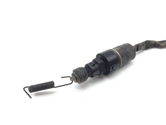 Brake Tail Light Switch 2017 Honda Pioneer 700 SXS700M2D Deluxe 2993A