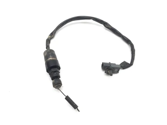 Brake Tail Light Switch 2017 Honda Pioneer 700 SXS700M2D Deluxe 2993A