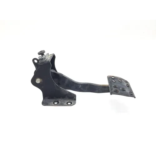 Rear Brake Pedal 2017 Honda Pioneer 700 SXS700M2D Deluxe 2993A 9