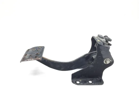 Rear Brake Pedal 2017 Honda Pioneer 700 SXS700M2D Deluxe 2993A