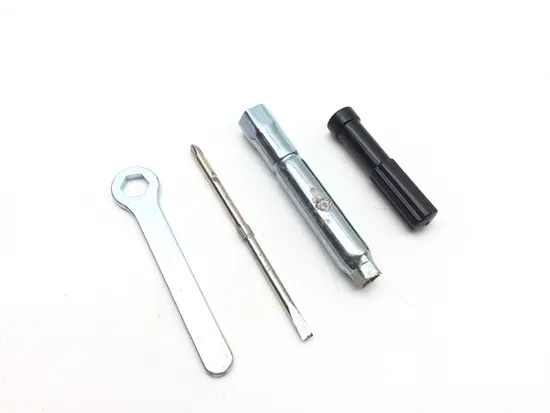 Toolkit Tool Kit 2017 Honda Pioneer 700 SXS700M2D Deluxe 2993A