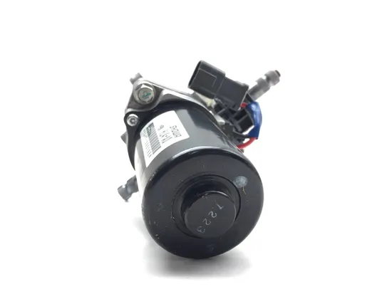 Power Steering Motor Gear Box 2017 Honda Pioneer 700 SXS700M2D Deluxe 2993A