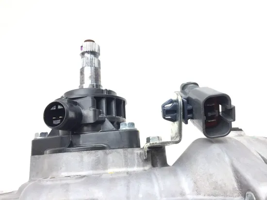 Power Steering Motor Gear Box 2017 Honda Pioneer 700 SXS700M2D Deluxe 2993A