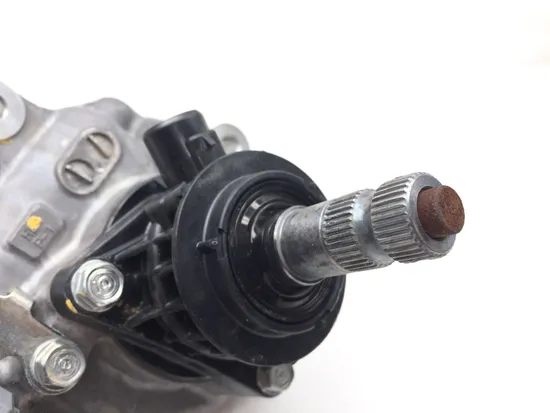 Power Steering Motor Gear Box 2017 Honda Pioneer 700 SXS700M2D Deluxe 2993A