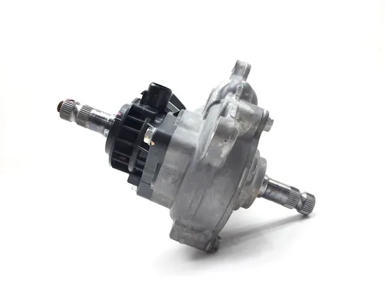 Power Steering Motor Gear Box 2017 Honda Pioneer 700 SXS700M2D Deluxe 2993A