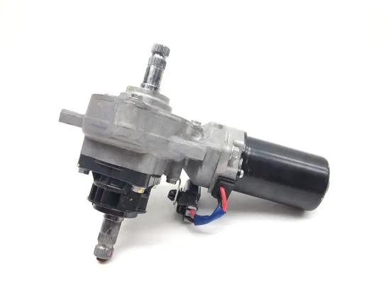 Power Steering Motor Gear Box 2017 Honda Pioneer 700 SXS700M2D Deluxe 2993A