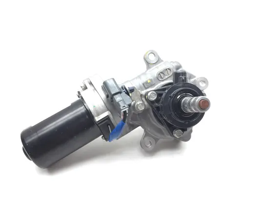 Power Steering Motor Gear Box 2017 Honda Pioneer 700 SXS700M2D Deluxe 2993A