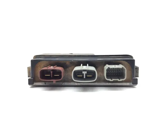 Power Steering Control Unit 2017 Honda Pioneer 700 SXS700M2D Deluxe 2993A