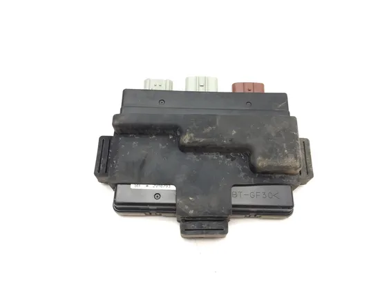 Power Steering Control Unit 2017 Honda Pioneer 700 SXS700M2D Deluxe 2993A