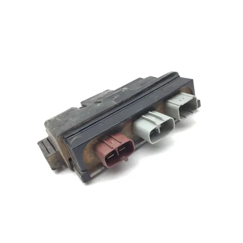 Power Steering Control Unit 2017 Honda Pioneer 700 SXS700M2D Deluxe 2993A 3