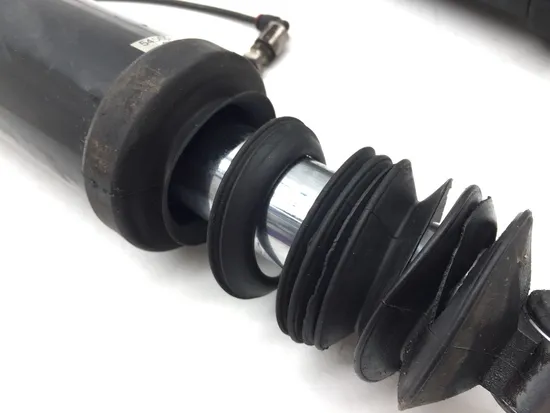 Rear Shocks Suspension 2001 Harley Electra Glide Ultra Classic FLHTCUI 2977A x