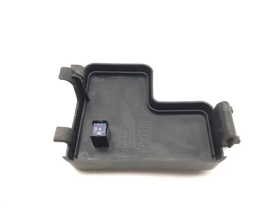 Fuse Box Cover 2017 Honda Pioneer 700 SXS700M2D Deluxe 2993A